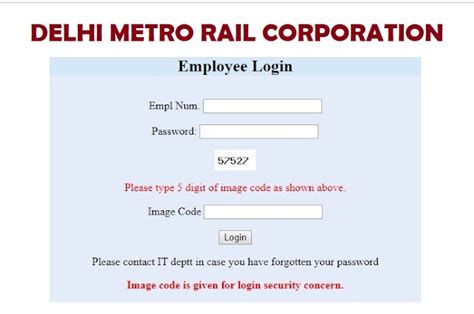 dmrc sap login|payslip dmrc.